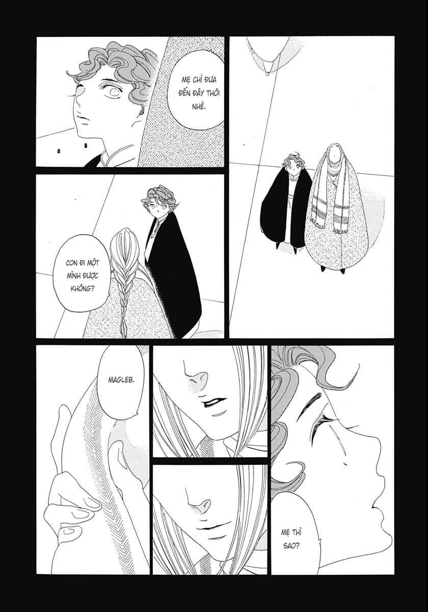 Truyện Kể Vương Quốc Nọ Chapter 15 - 20