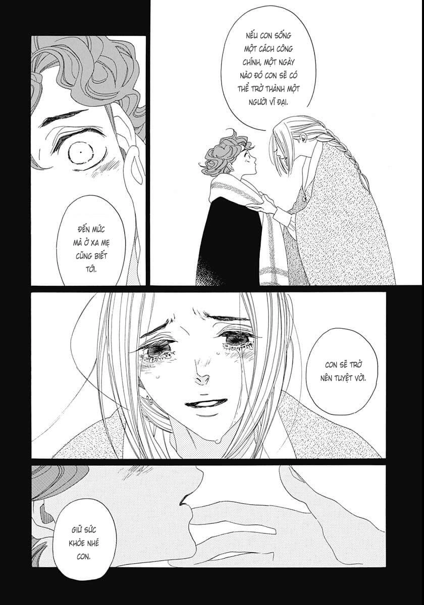 Truyện Kể Vương Quốc Nọ Chapter 15 - 21