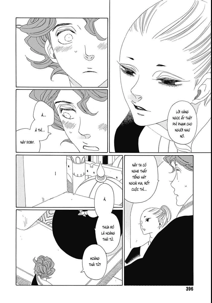 Truyện Kể Vương Quốc Nọ Chapter 15 - 27