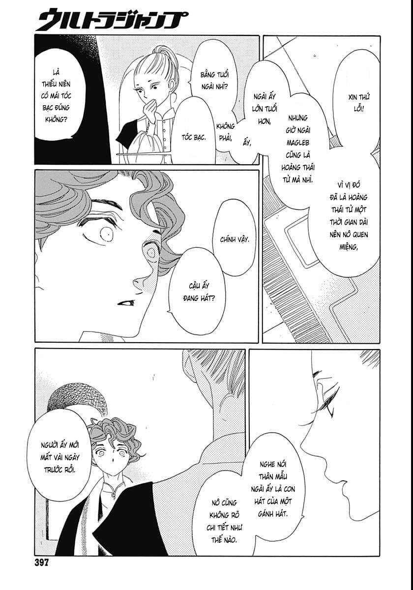 Truyện Kể Vương Quốc Nọ Chapter 15 - 28