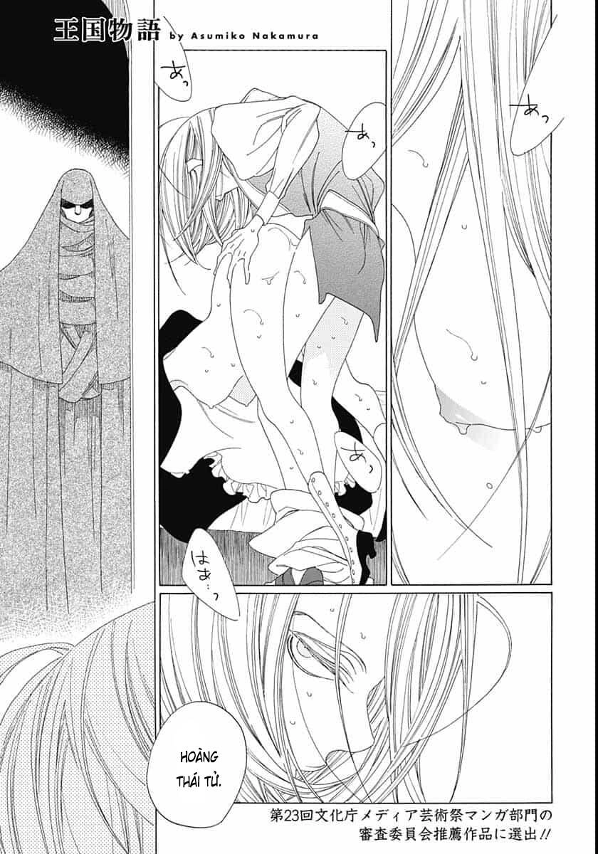 Truyện Kể Vương Quốc Nọ Chapter 16 - 4