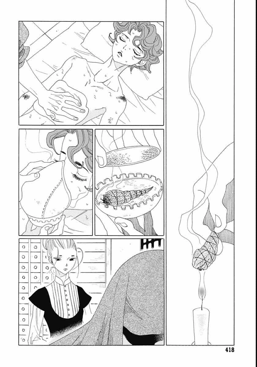 Truyện Kể Vương Quốc Nọ Chapter 16 - 25