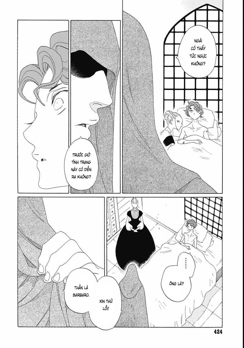 Truyện Kể Vương Quốc Nọ Chapter 16 - 31