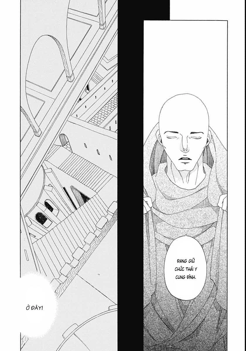 Truyện Kể Vương Quốc Nọ Chapter 16 - 32