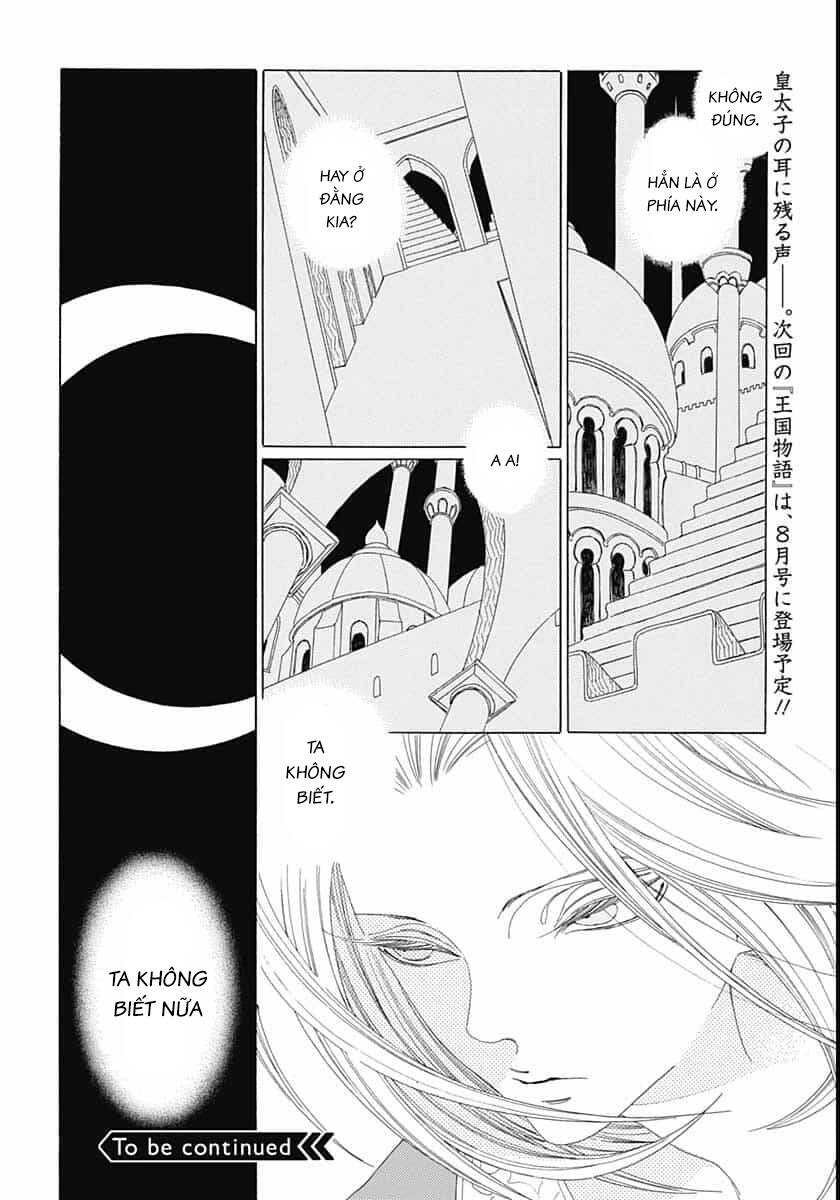 Truyện Kể Vương Quốc Nọ Chapter 16 - 33