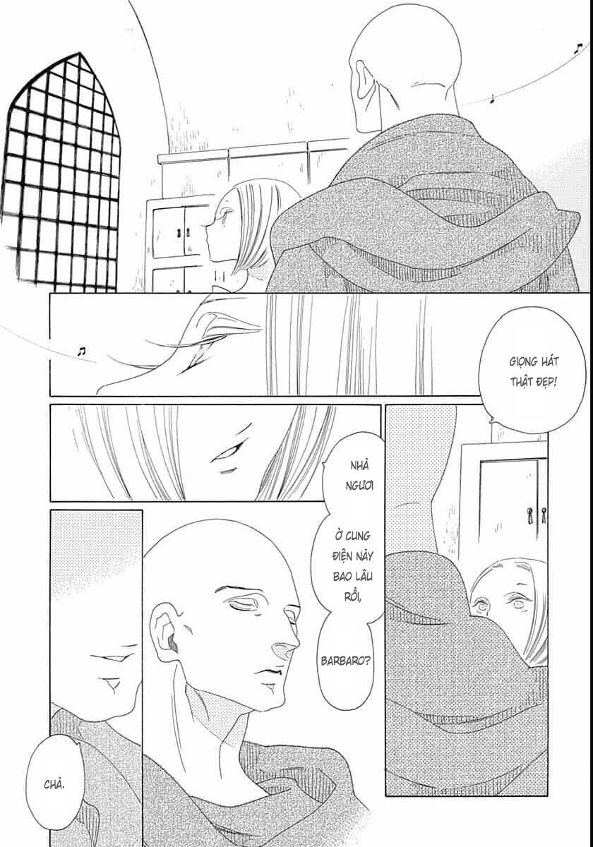 Truyện Kể Vương Quốc Nọ Chapter 17 - 17