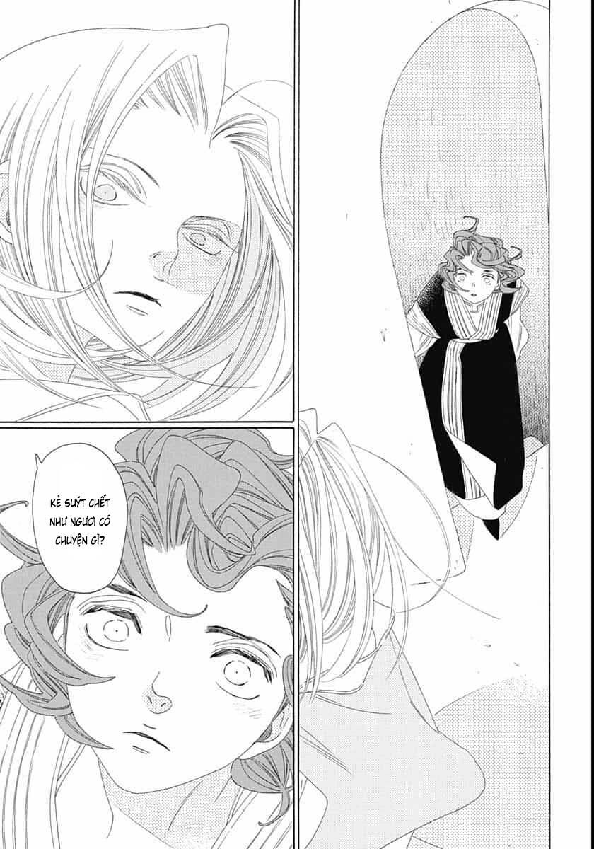 Truyện Kể Vương Quốc Nọ Chapter 18 - 5