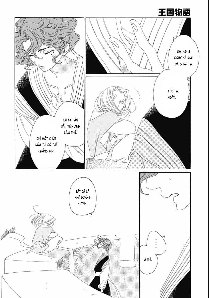 Truyện Kể Vương Quốc Nọ Chapter 18 - 6