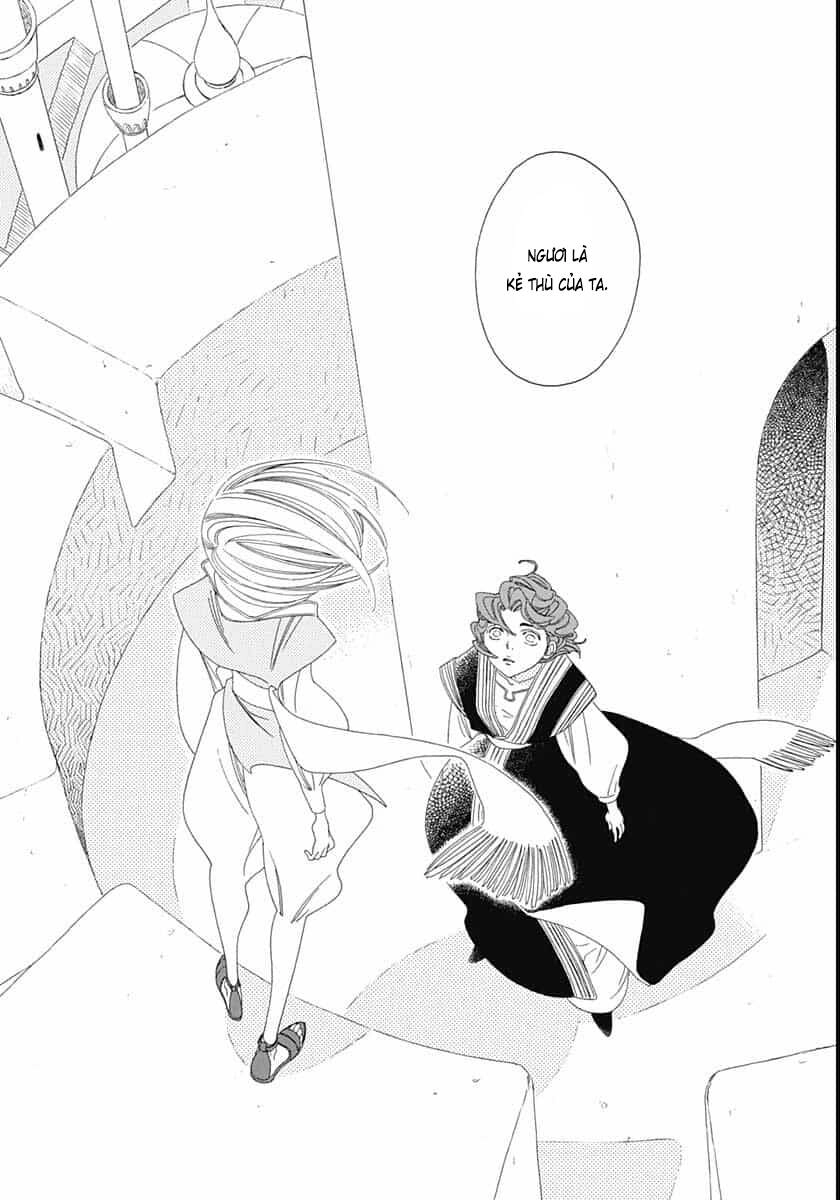 Truyện Kể Vương Quốc Nọ Chapter 18 - 8