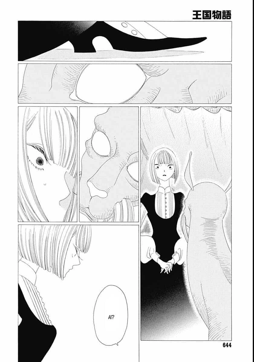 Truyện Kể Vương Quốc Nọ Chapter 18 - 15