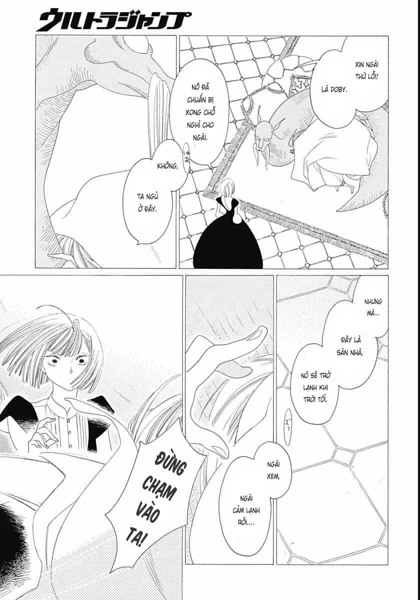 Truyện Kể Vương Quốc Nọ Chapter 18 - 16