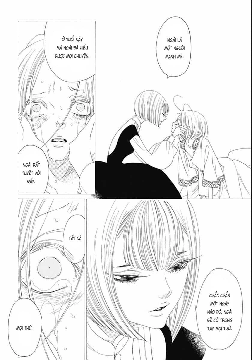 Truyện Kể Vương Quốc Nọ Chapter 18 - 19