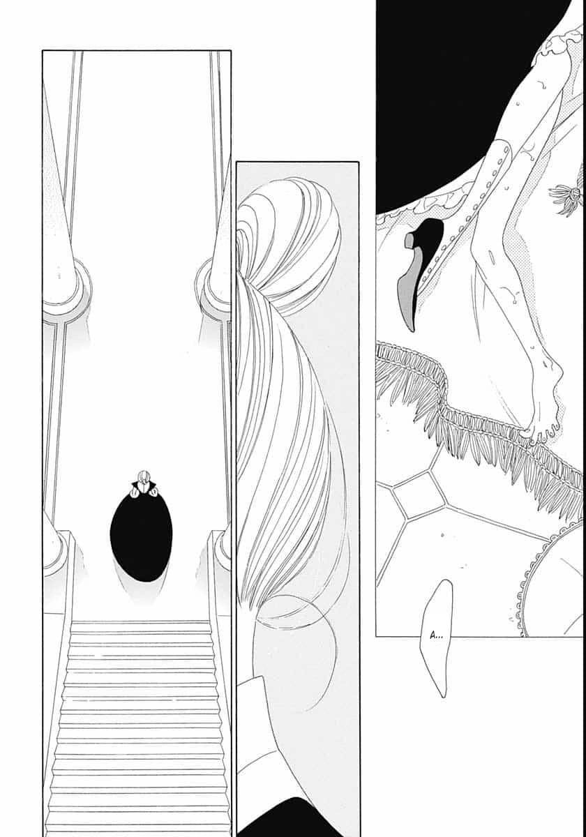 Truyện Kể Vương Quốc Nọ Chapter 18 - 27