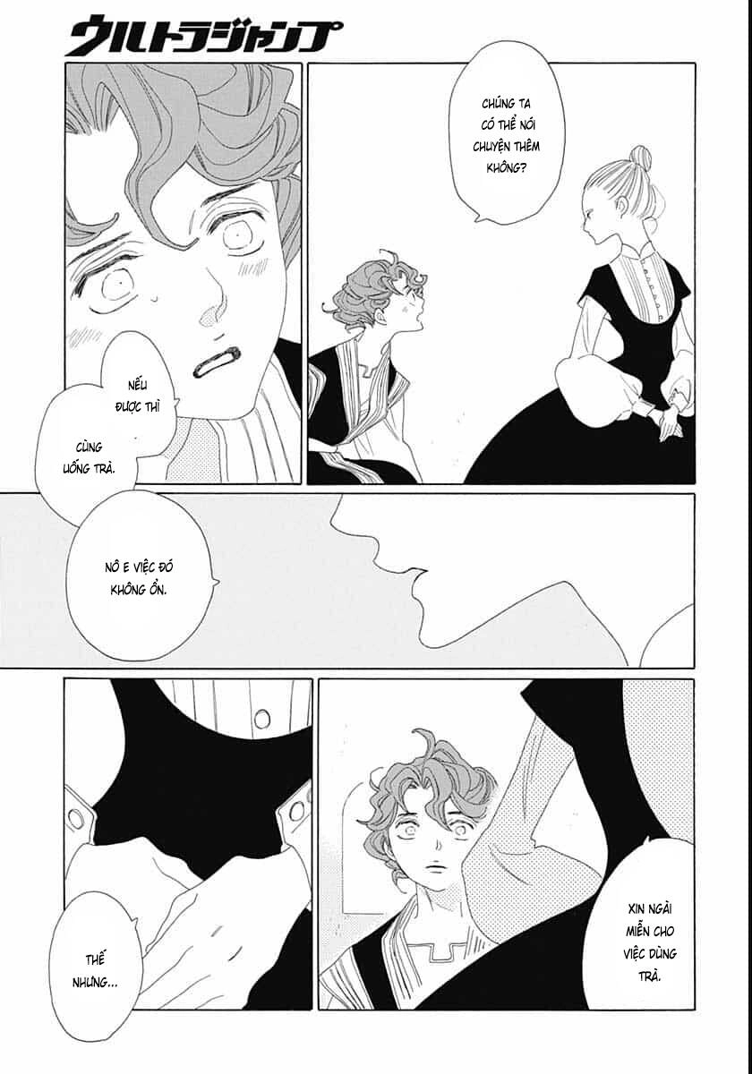 Truyện Kể Vương Quốc Nọ Chapter 18 - 30