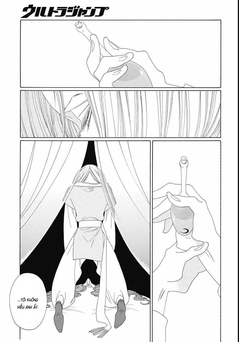 Truyện Kể Vương Quốc Nọ Chapter 18 - 32