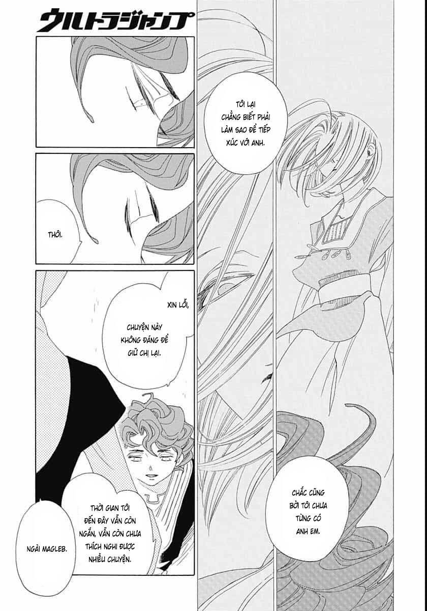 Truyện Kể Vương Quốc Nọ Chapter 18 - 34