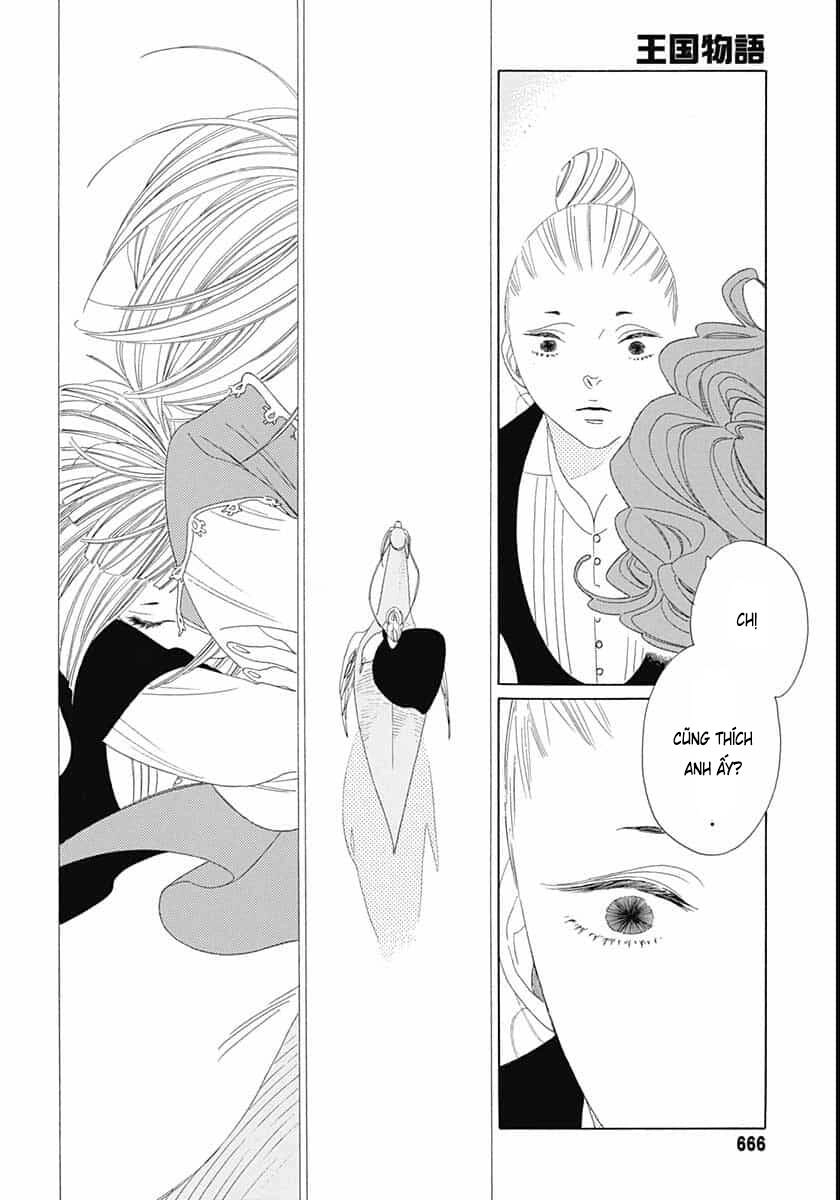 Truyện Kể Vương Quốc Nọ Chapter 18 - 37