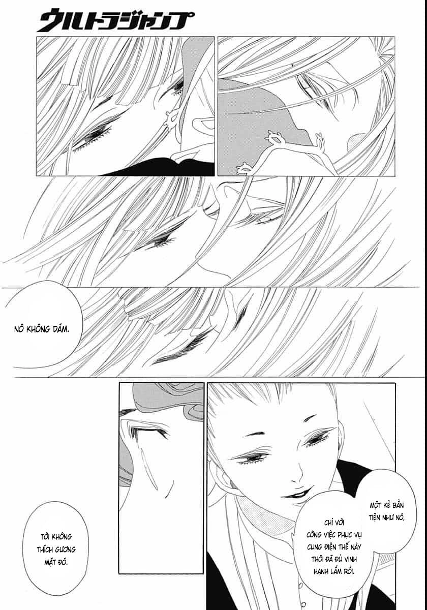 Truyện Kể Vương Quốc Nọ Chapter 18 - 38