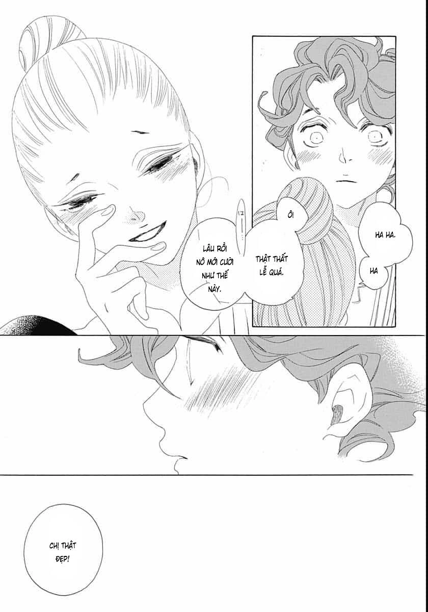 Truyện Kể Vương Quốc Nọ Chapter 18 - 42