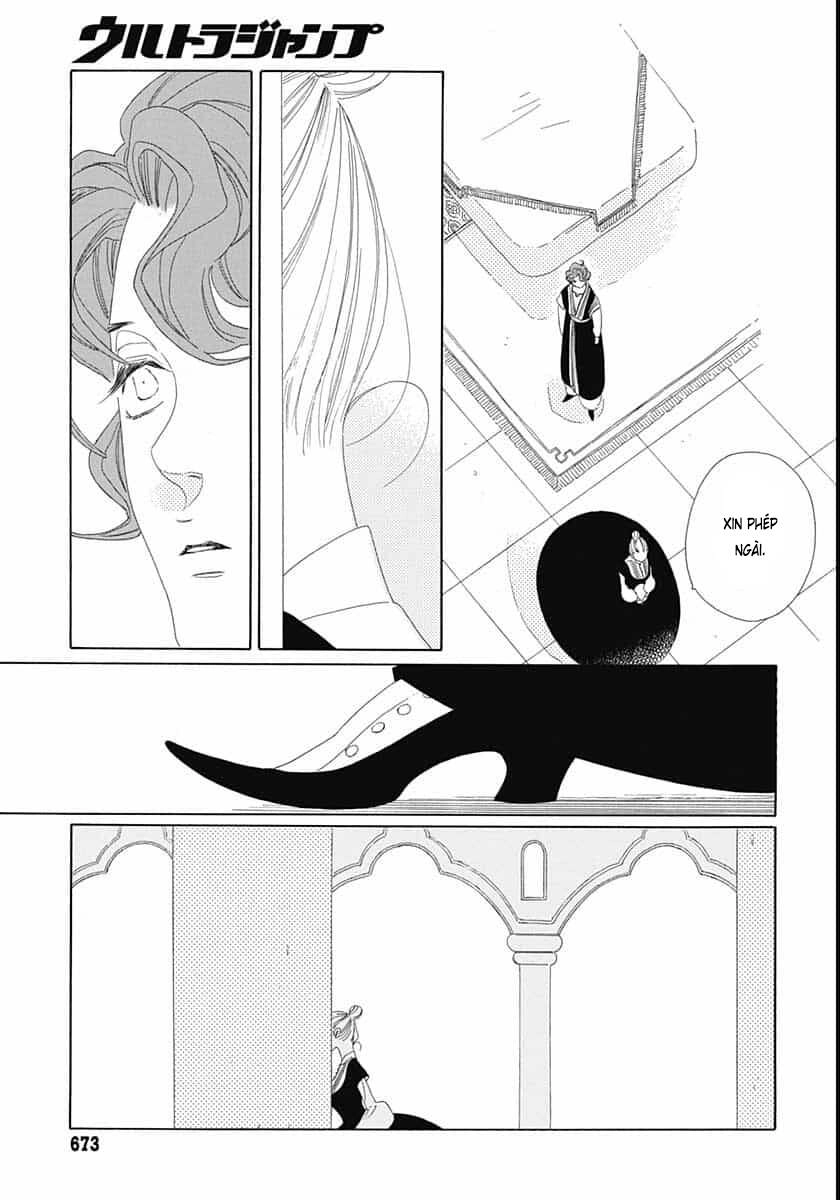 Truyện Kể Vương Quốc Nọ Chapter 18 - 44