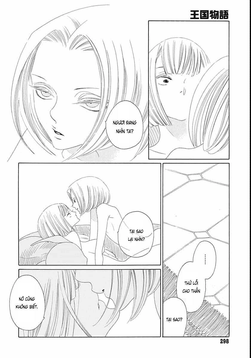 Truyện Kể Vương Quốc Nọ Chapter 19 - 4