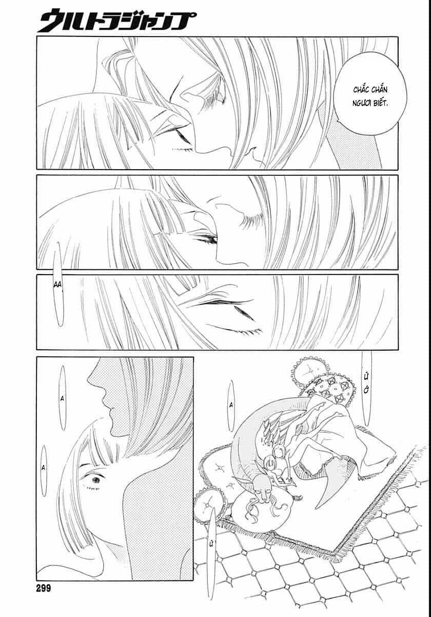 Truyện Kể Vương Quốc Nọ Chapter 19 - 5