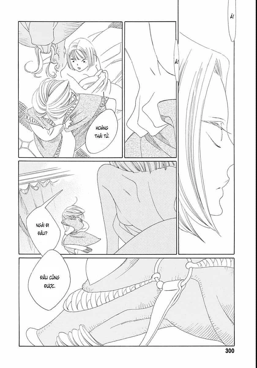 Truyện Kể Vương Quốc Nọ Chapter 19 - 6