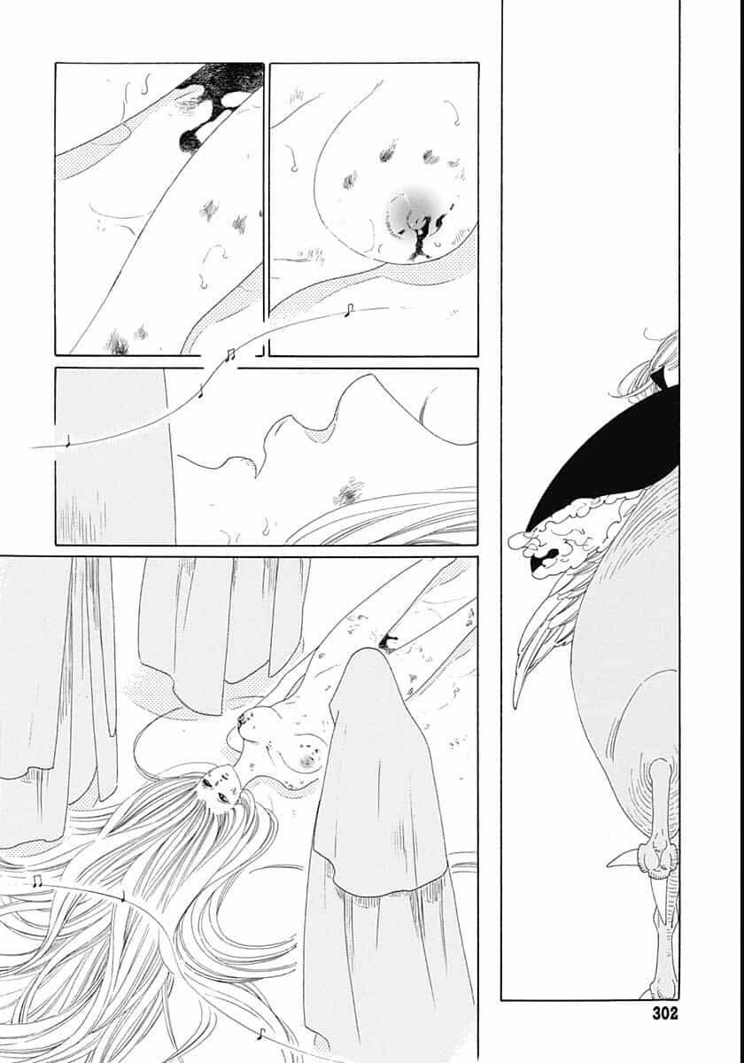 Truyện Kể Vương Quốc Nọ Chapter 19 - 8