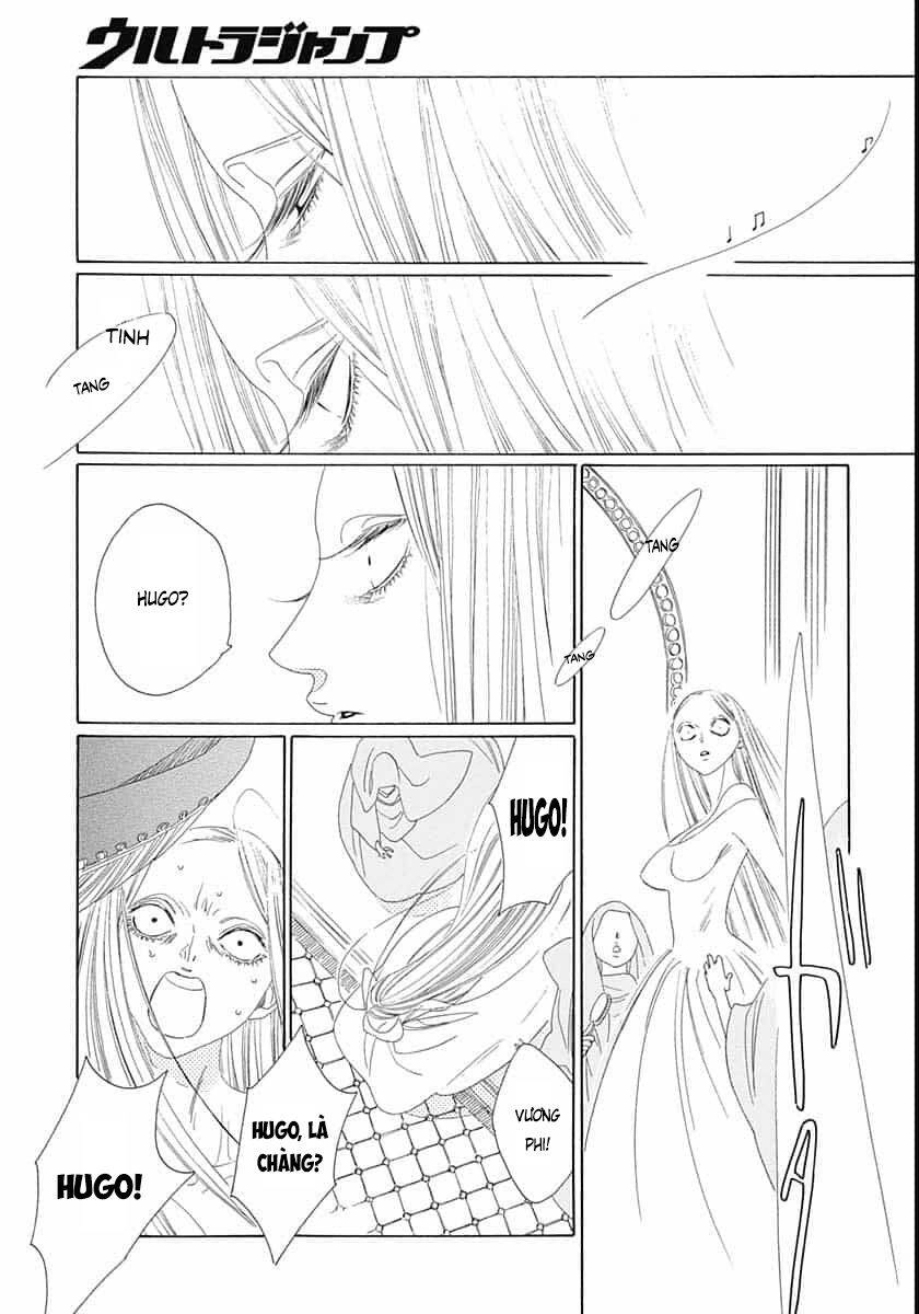 Truyện Kể Vương Quốc Nọ Chapter 19 - 13