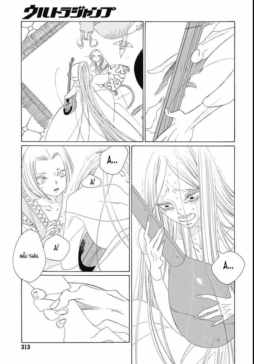 Truyện Kể Vương Quốc Nọ Chapter 19 - 15