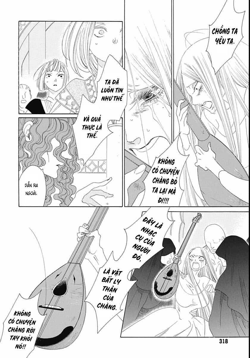 Truyện Kể Vương Quốc Nọ Chapter 19 - 20