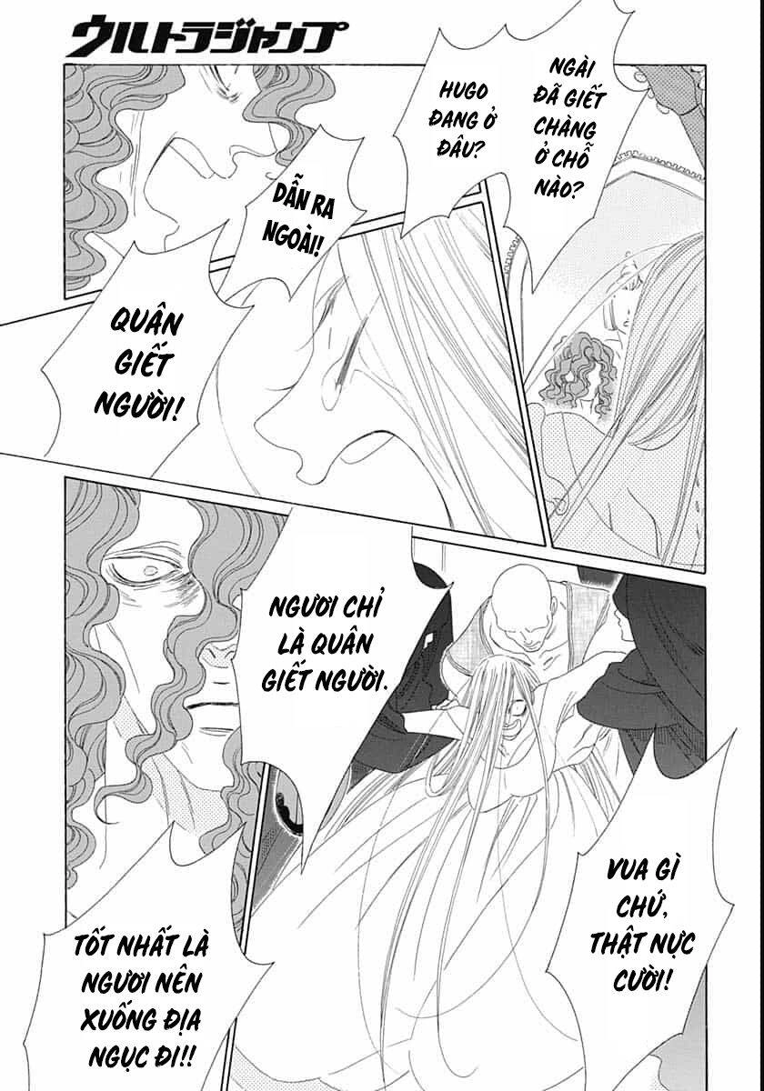 Truyện Kể Vương Quốc Nọ Chapter 19 - 21