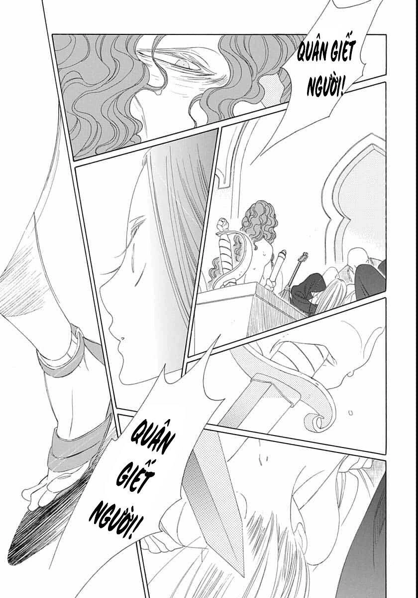 Truyện Kể Vương Quốc Nọ Chapter 19 - 23