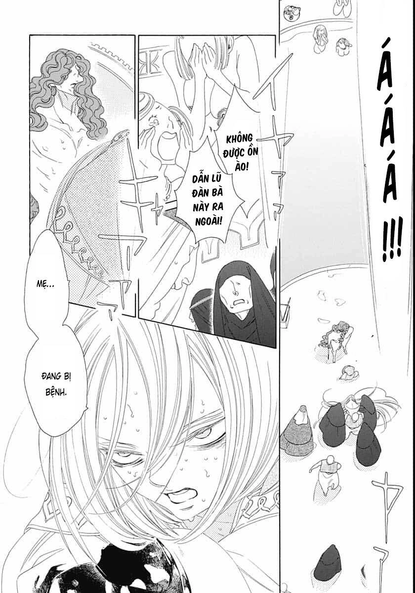 Truyện Kể Vương Quốc Nọ Chapter 19 - 26