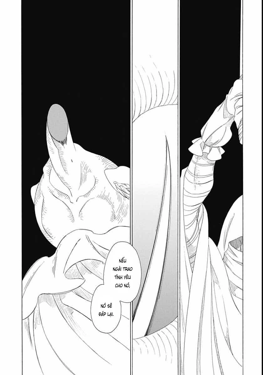 Truyện Kể Vương Quốc Nọ Chapter 20 - 3