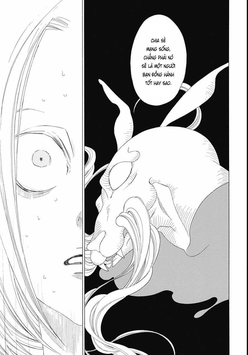 Truyện Kể Vương Quốc Nọ Chapter 20 - 4