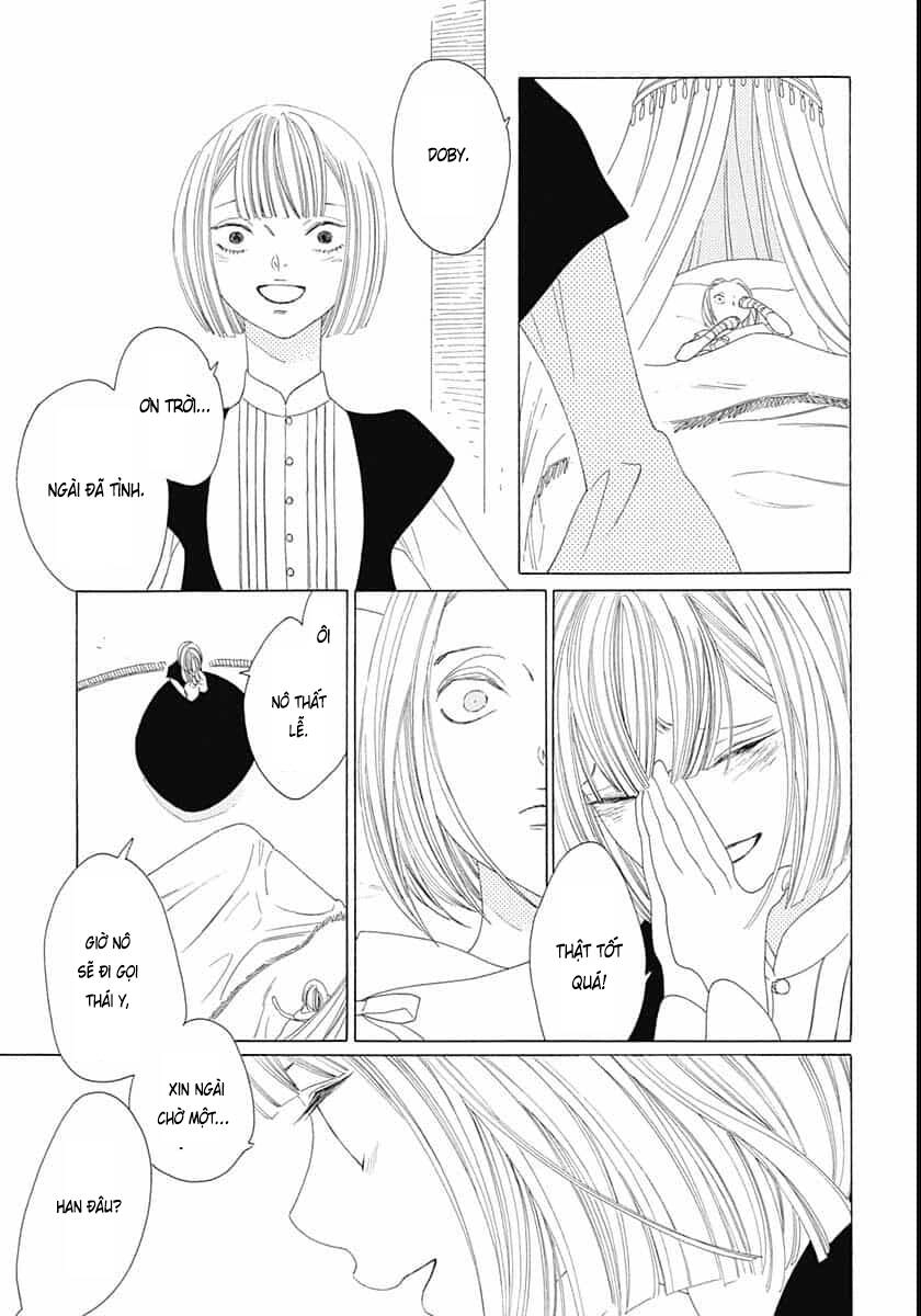 Truyện Kể Vương Quốc Nọ Chapter 20 - 6