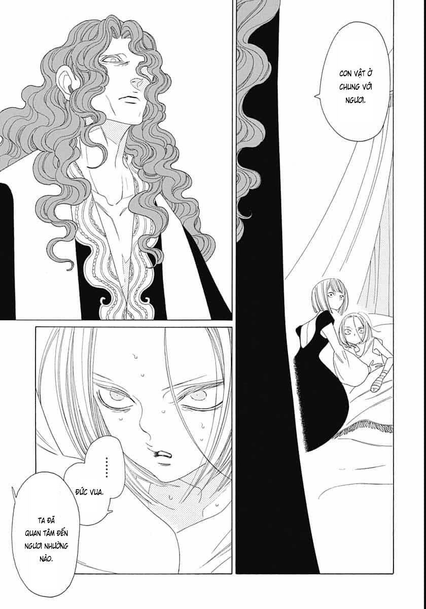 Truyện Kể Vương Quốc Nọ Chapter 20 - 8