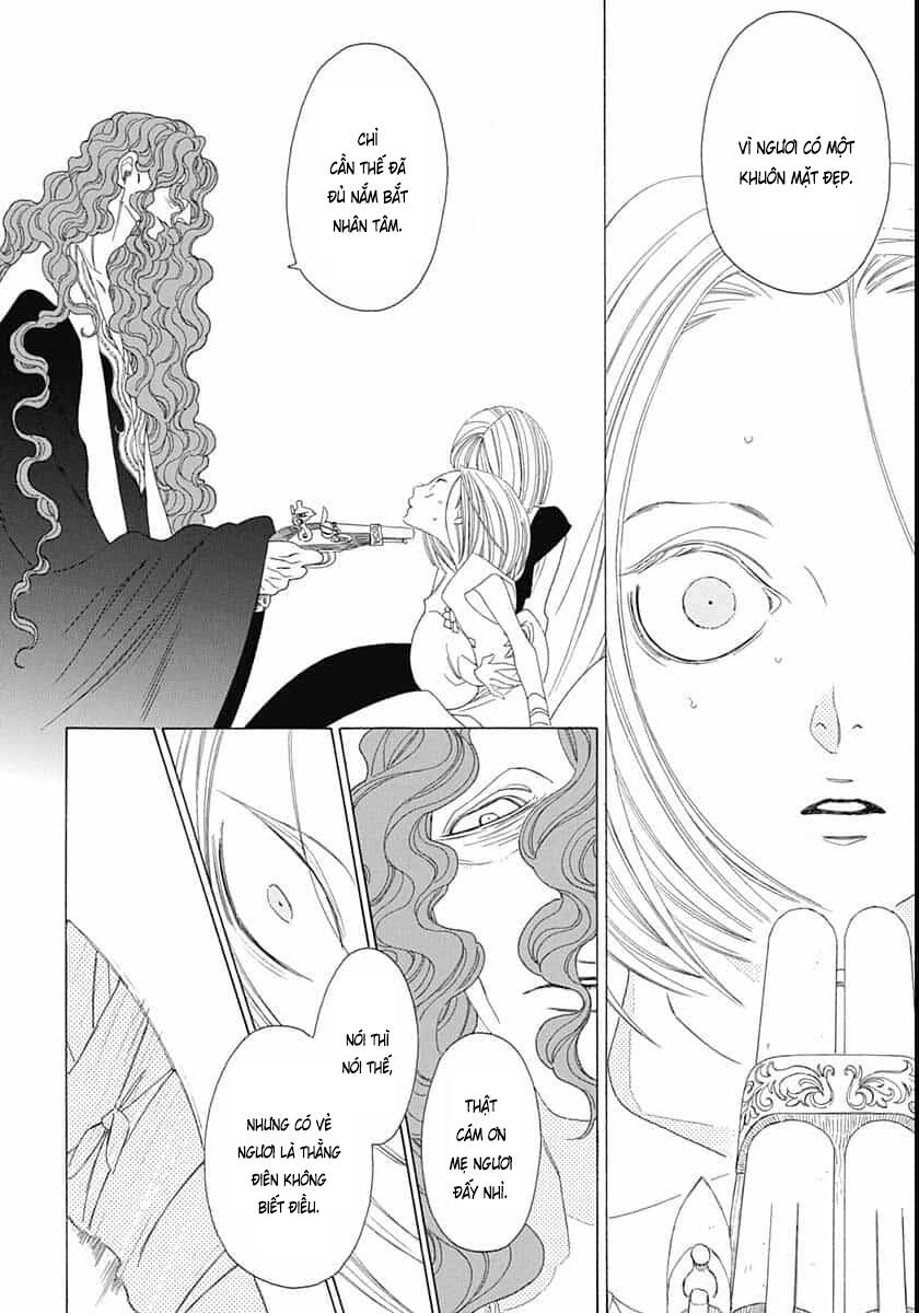 Truyện Kể Vương Quốc Nọ Chapter 20 - 11