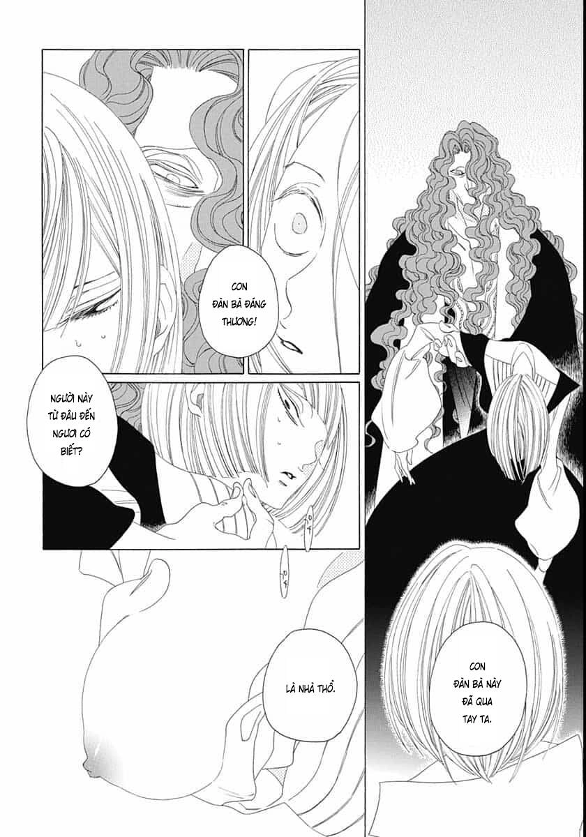 Truyện Kể Vương Quốc Nọ Chapter 20 - 13