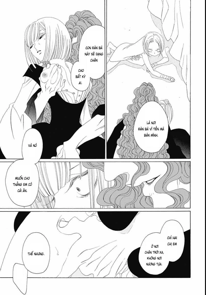 Truyện Kể Vương Quốc Nọ Chapter 20 - 14