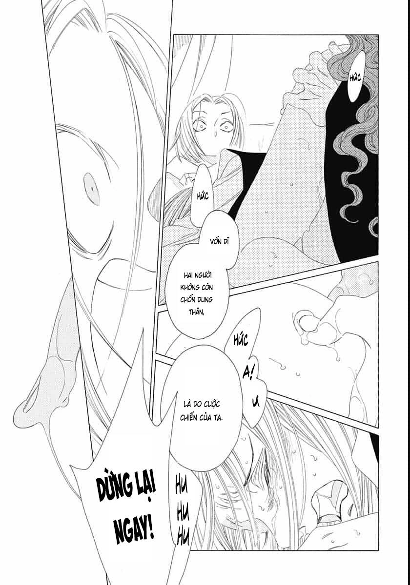 Truyện Kể Vương Quốc Nọ Chapter 20 - 16