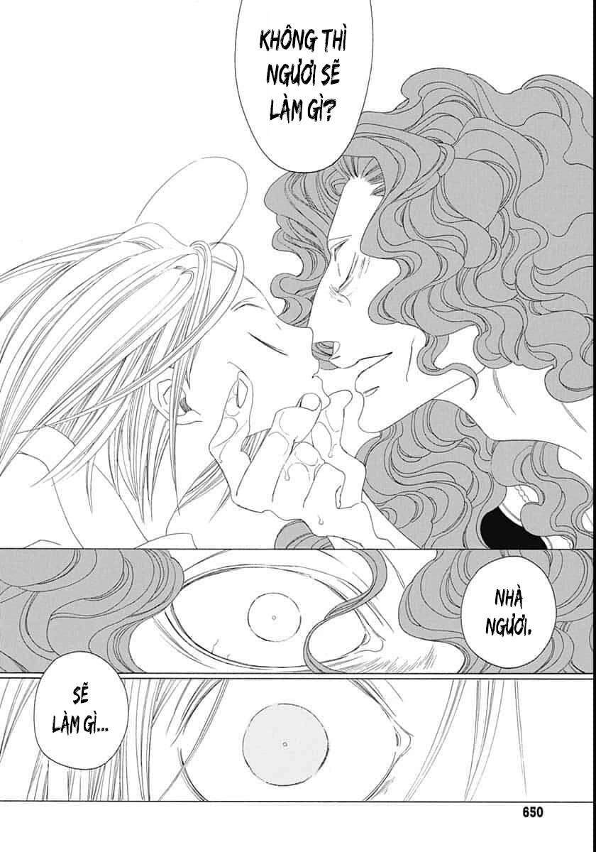 Truyện Kể Vương Quốc Nọ Chapter 20 - 17