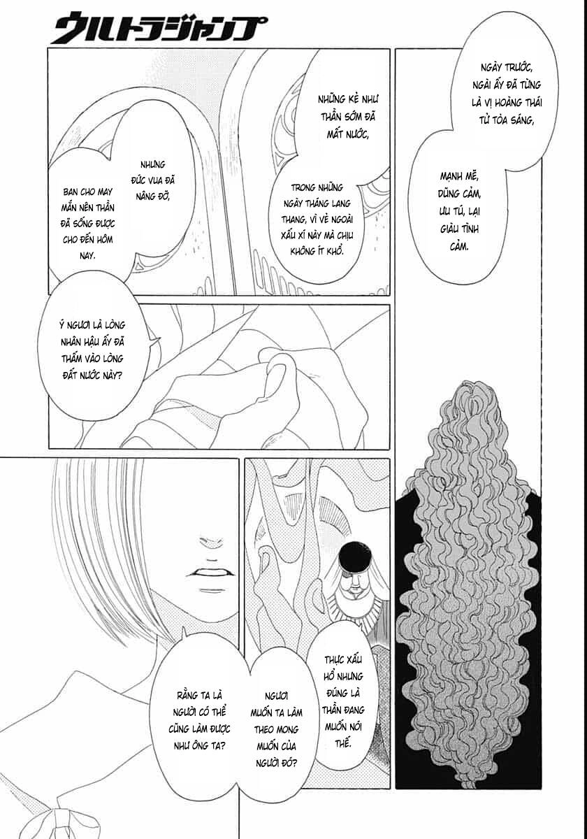 Truyện Kể Vương Quốc Nọ Chapter 20 - 20