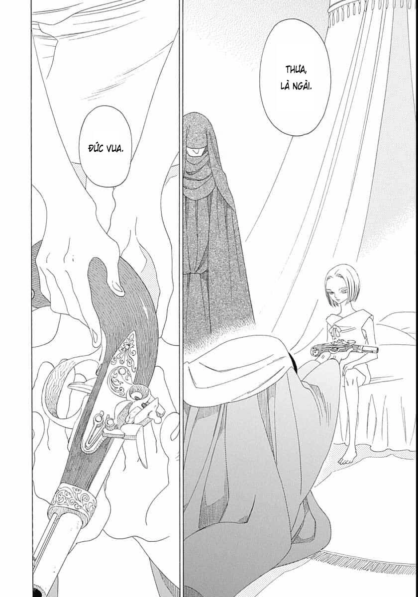 Truyện Kể Vương Quốc Nọ Chapter 20 - 23