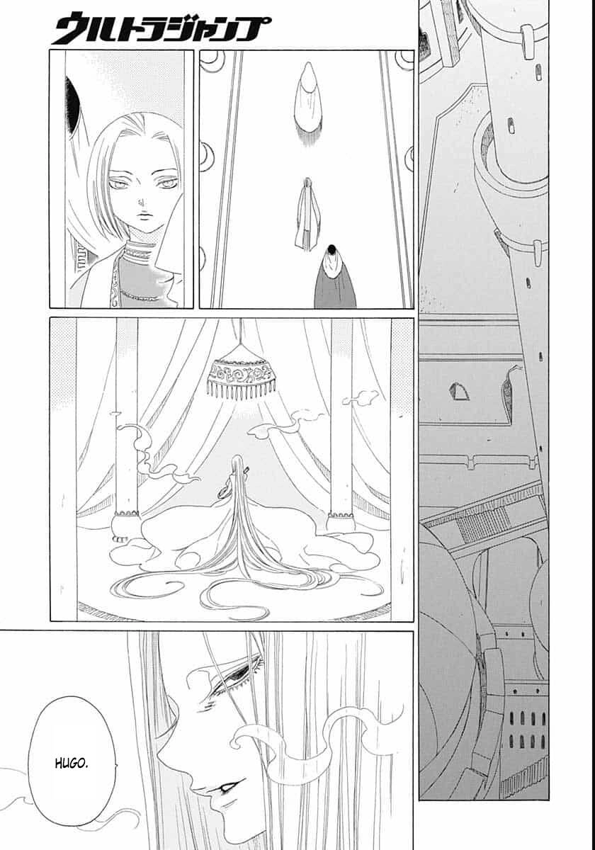 Truyện Kể Vương Quốc Nọ Chapter 20 - 24