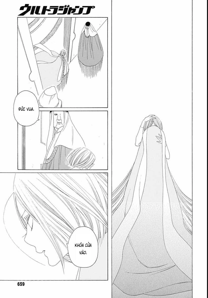 Truyện Kể Vương Quốc Nọ Chapter 20 - 26