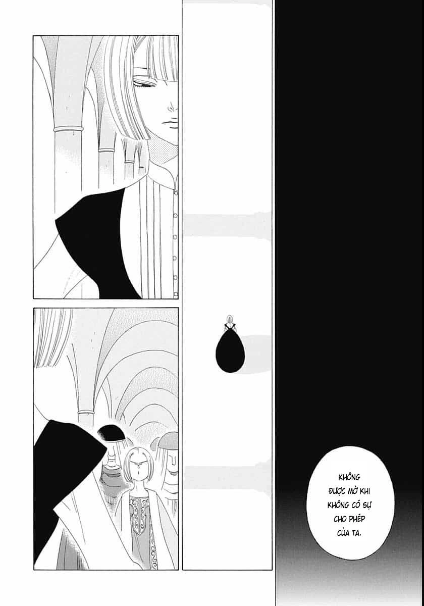 Truyện Kể Vương Quốc Nọ Chapter 20 - 27