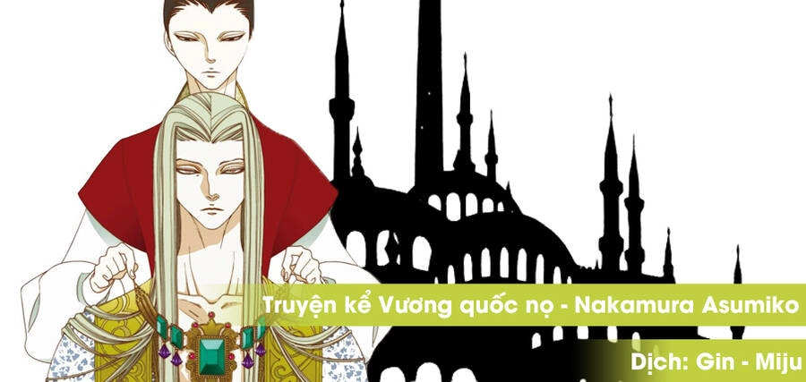 Truyện Kể Vương Quốc Nọ Chapter 20 - 30