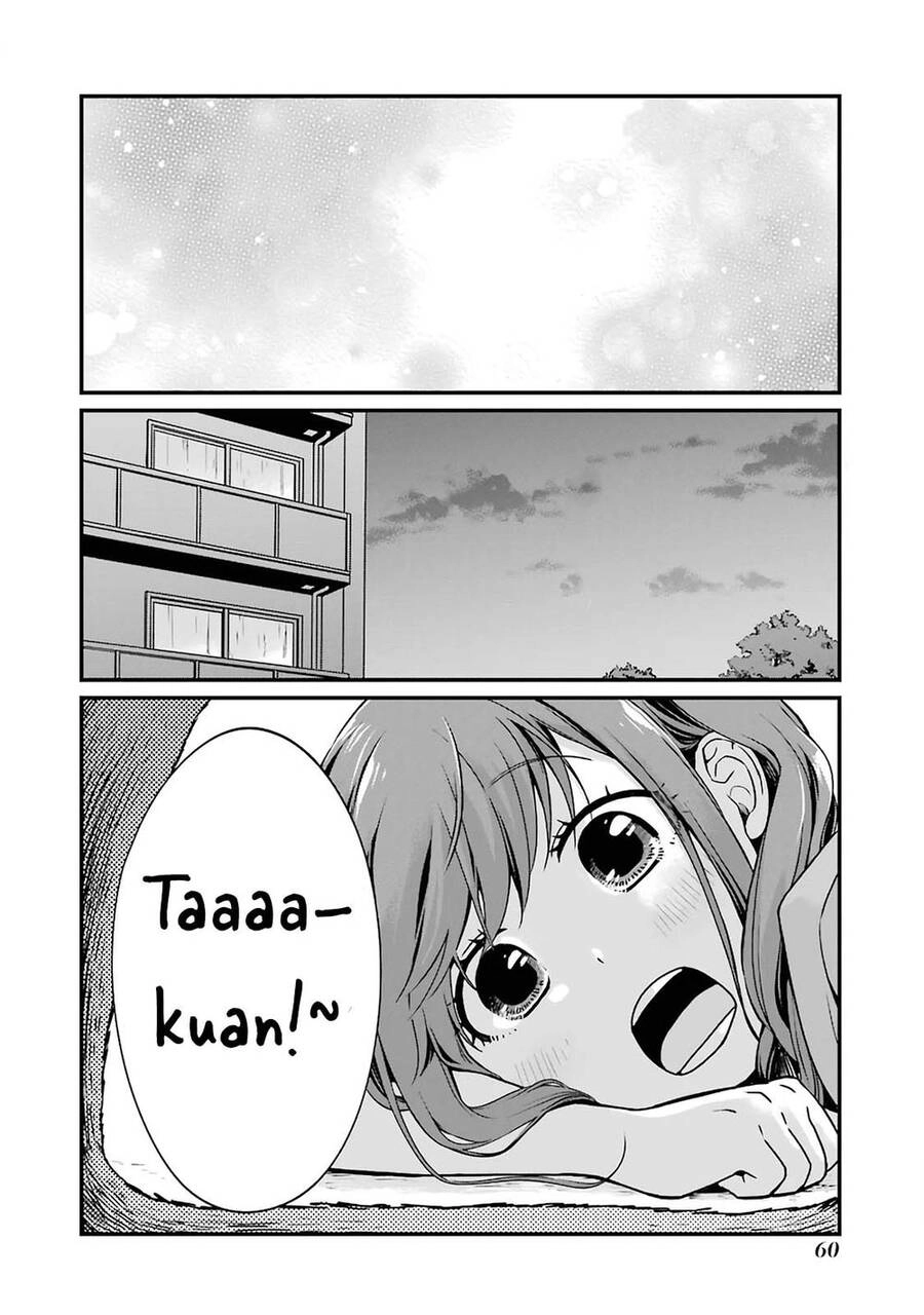 5 Minutes With You At A Convenience Store Chapter 7 - 8